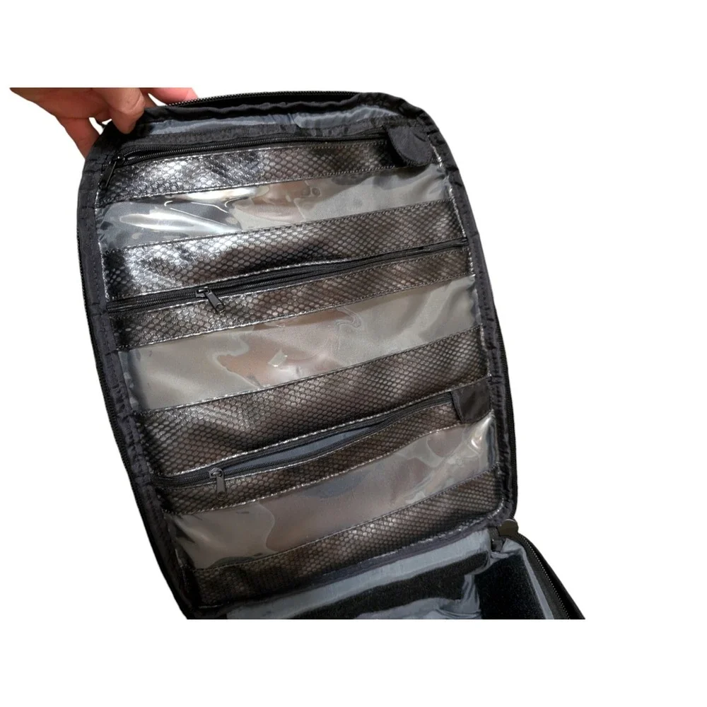 Tamrac‎ 5265 CyberPack Express Rolling Photo/Computer Backpack (Black)